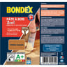 Bondex pâte à bois chêne moyen 80g