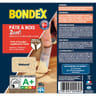 Bondex pâte à bois naturel 80g