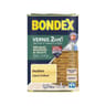 Bondex vernis bois incolore brillant 0.25l