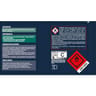 Bondex vernis bois incolore brillant 0.25l