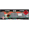 Traitement spécial meubles objets & parquets incolore 0.5l