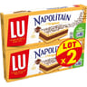 Napolitain l'original lot de 2x180g