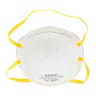 Cogex masque à poussières 3 pièces FFP1