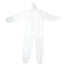 Cogex combinaison jetable blanche