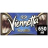 Viennetta dessert glacé vanilla 650ml 320g
