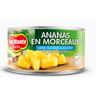 Del monte ananas en morceaux au jus 230g