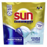 Sun absolu plus bicarbonate actif x26 capsules 0.39kg