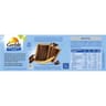 Gerblé choco fondant léger 12 biscuits 126g