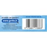 Gerblé biscuits sésame saveur vanille sans sucres 132g