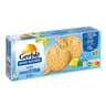 Gerblé sablé citron yusu sans sucres 132g