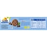 Gerblé cookies cacao pépites sans sucres ajoutés 130g