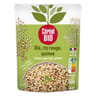 Céréal bio doy blé rouge quinoa 220g