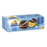 Gerblé génoises chocolat orange sans sucre 140g