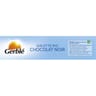 Gerblé galettes riz choco noir sans sucres ajoutés 130g