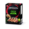 Ajinomoto gyoza légumes sachet sauce soja 10 pièces 212g