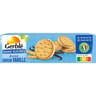 Gerblé fourrés vanille sans sucres 185g