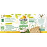 Gerblé bio sablé coco pavot bio 132g