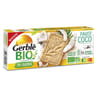 Gerblé bio sablé coco pavot bio 132g