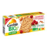 Gerblé bio sablé amande cranberry bio 132g