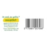 Gerblé bio sablé citron gingembre bio 132g