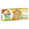 Gerblé bio sablé citron gingembre bio 132g