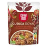 Céréal bio doy quinoa royal tomates séchées et piment d'espelette 220g