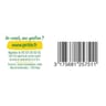 Gerble bio sablé orange graines chia bio 132g