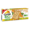 Gerble bio sablé orange graines chia bio 132g