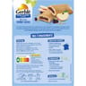 Gerblé biscuits fourrés cassis sans sucres ajoutés 180g