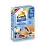 Gerblé biscuits fourrés cassis sans sucres ajoutés 180g
