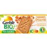 Gerblé bio sablé épeautre caramel bio 132g