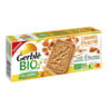 Gerblé bio sablé épeautre caramel bio 132g