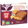 Céréal bio pavés fondants patate douce citron coco 200g