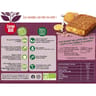 Céréal bio pavés fondants patate douce citron coco 200g
