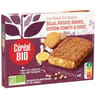 Céréal bio pavés fondants patate douce citron coco 200g