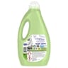 Omo lessive liquide jasmin & fleur de coton 3x40 lavages 5.4l