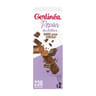 Gerlinéa barre bipack repas chocolat 62g