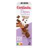 Gerlinéa barre bipack repas chocolat 62g