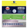 Sun tablettes lave-vaisselle tout en 1 expert plus brillance x 60 lavages 1.05kg