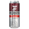 Pelforth bière brune brassée dans le nord boîte 50 cl 6,5% Vol.
