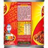 Zapetti chili con carne au boeuf francais - plat cuisiné 3/4 personnes 800g