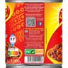 Zapetti chili con carne au boeuf francais - plat cuisiné 3/4 personnes 800g