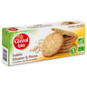 Céréal bio biscuit pavot sésame 132g
