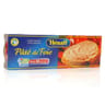 Henaff pâté de foie 3x78g