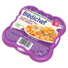 Bledina bledichef farandole de carottes et pâtes coquilles dès 18mois 250g