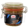 La Monégasque Filets d'anchois à l'huile équilibre verrine 250g
