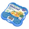 Blédina blédichef purée épinards et saumon dès 12 mois 230g