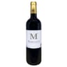 L'âme du terroir Margaux 75 cl 13,5% Vol.
