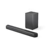 Philips barre de son 2.1  avec caisson de basse sans fil 120 watts rms TAB5309/10