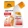 Baume du tigre fluide lotion apaisante avec tampon applicateur 90ml